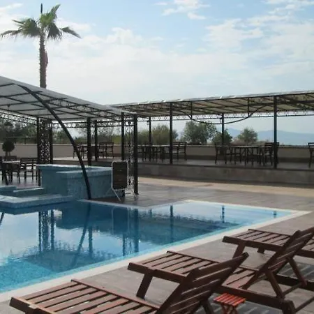 Sea View * סרפובו