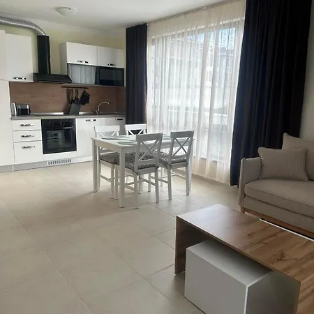 Appartamento Sea View *