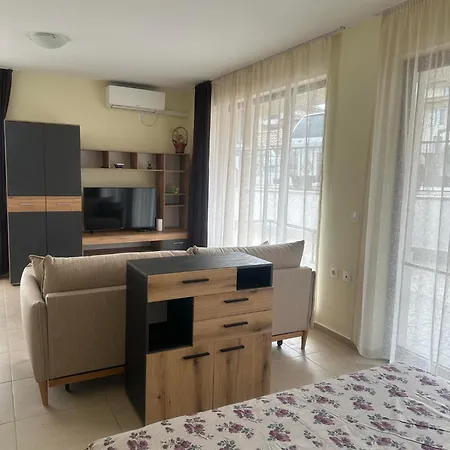 Appartamento Sea View *