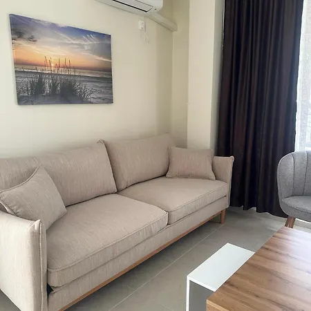 Apartament Sea View *