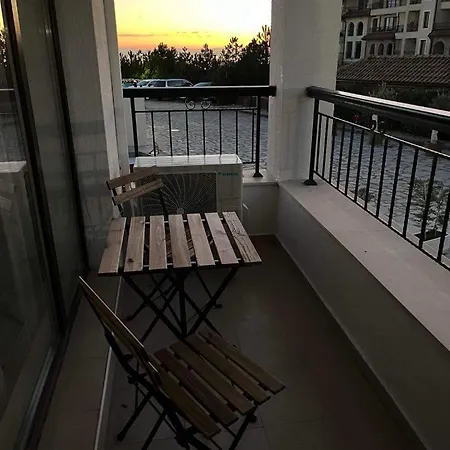 Apartment Sea View *