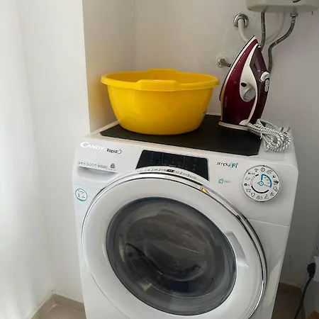 Sea View Apartament Sarafowo