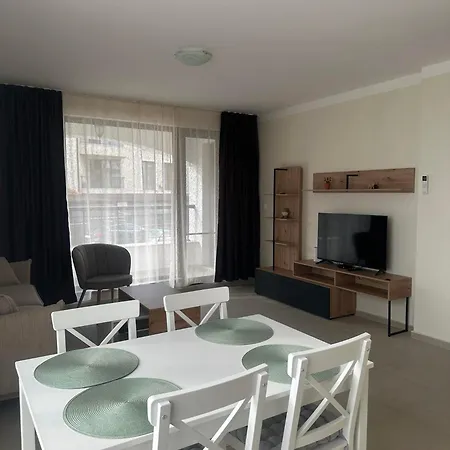 Sea View Apartment