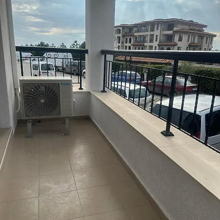 Apartment Sea View *