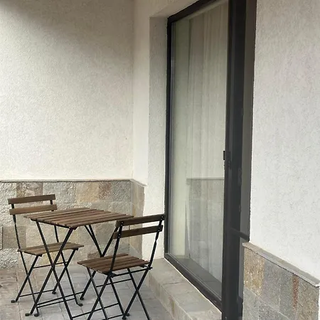 Sea View Apartment