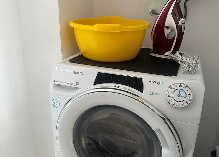 Sea View Апартамент Сарафово