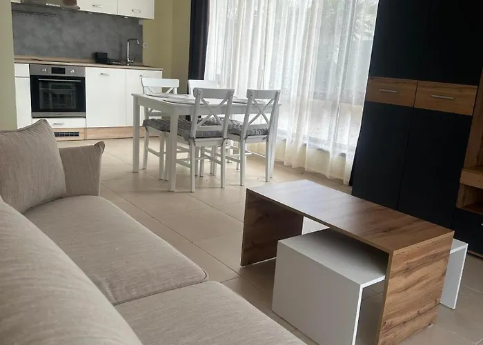 Sea View Сарафово