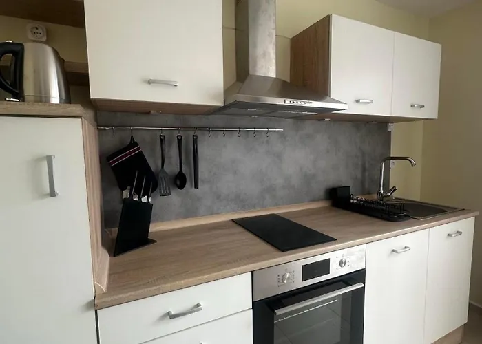 Sea View Сарафово