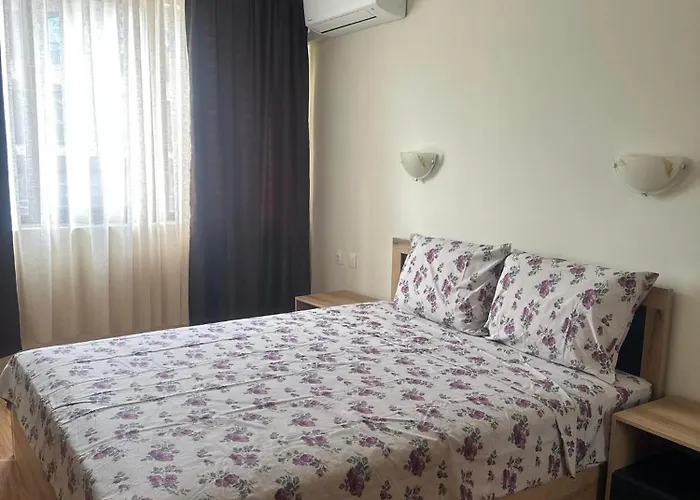 Sea View * Сарафово