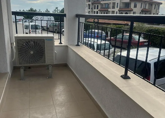 Апартамент Sea View *