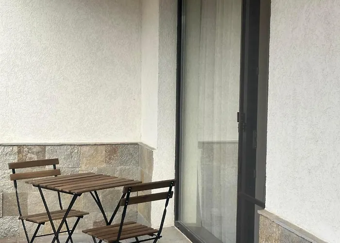 Sea View Апартамент