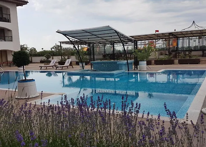 Sea View Сарафово